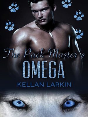 cover image of The Pack Master's Omega